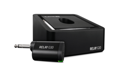 Recalled Relay G10 (G10T Transmitter and G10R Receiver)